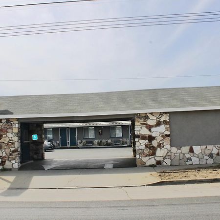 Arlington Motel Long Beach Luaran gambar