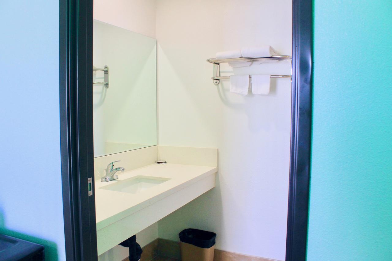Arlington Motel Long Beach Luaran gambar